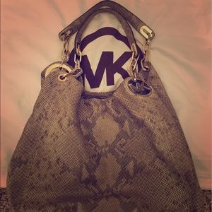 MK HANDBAG